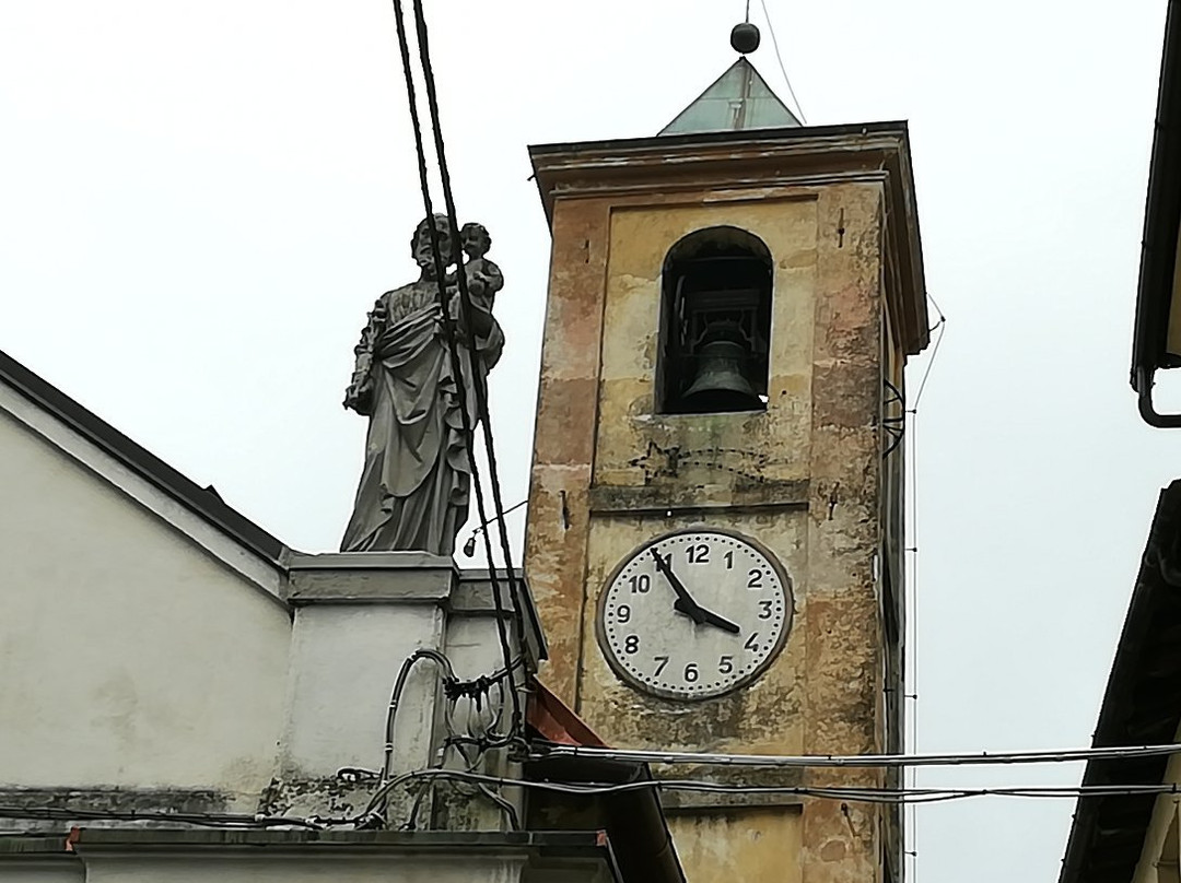 Chiesa di San Giacomo景点图片