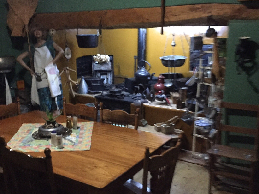 Calvinia旅游攻略图片