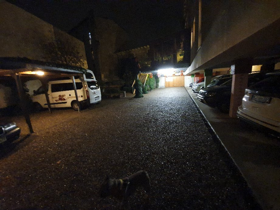 格瑞芬奈斯特酒店主图