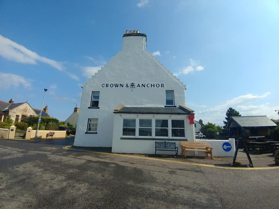 Crown & Anchor Inn主图