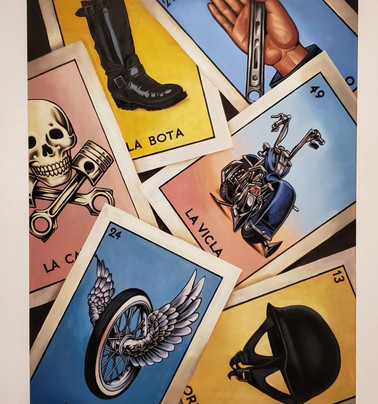 CAM Raleigh-罗利必去景点