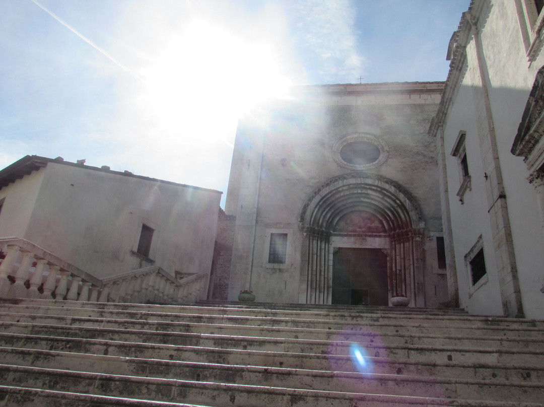 Collegiata Santa Maria del Colle景点图片