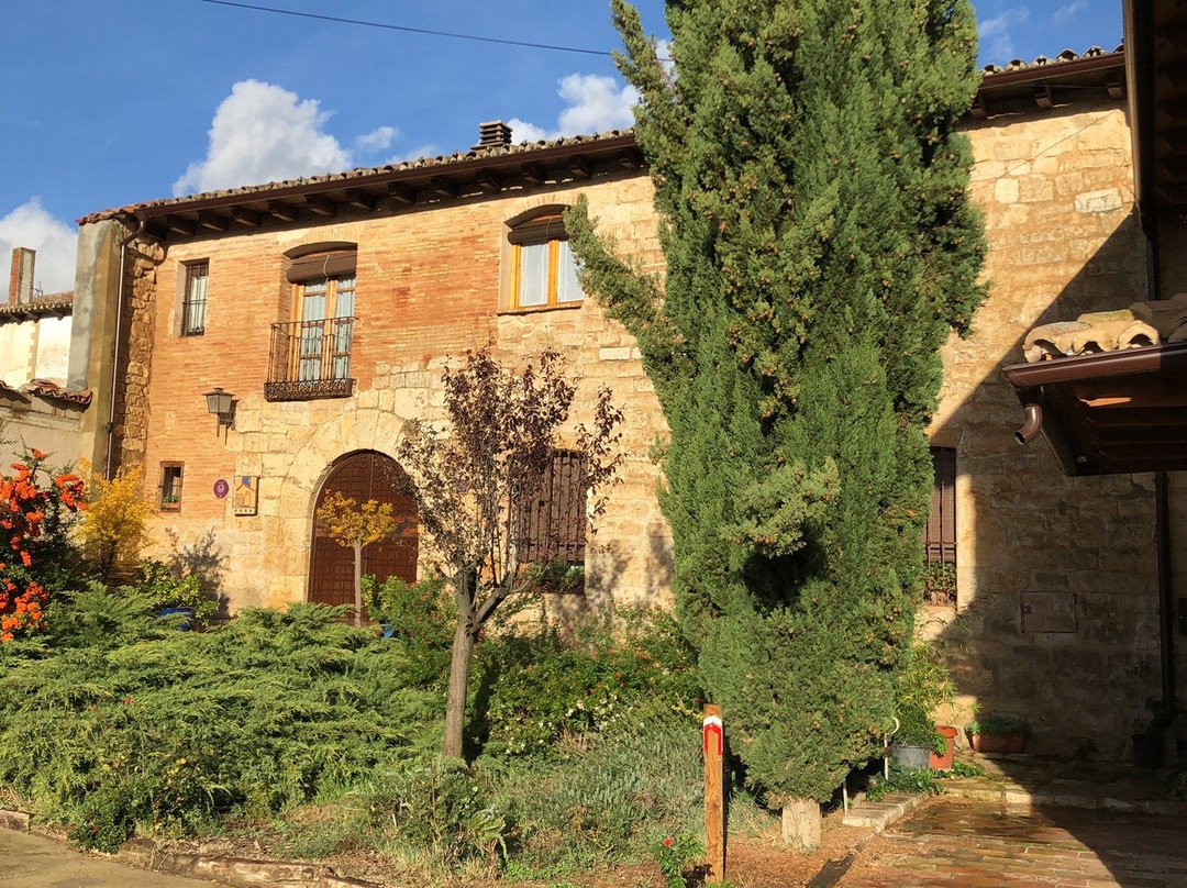 Hotel Rural la Casa Del Valle