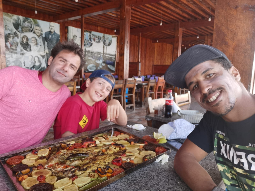 Dakhla Riders-达赫拉必去景点