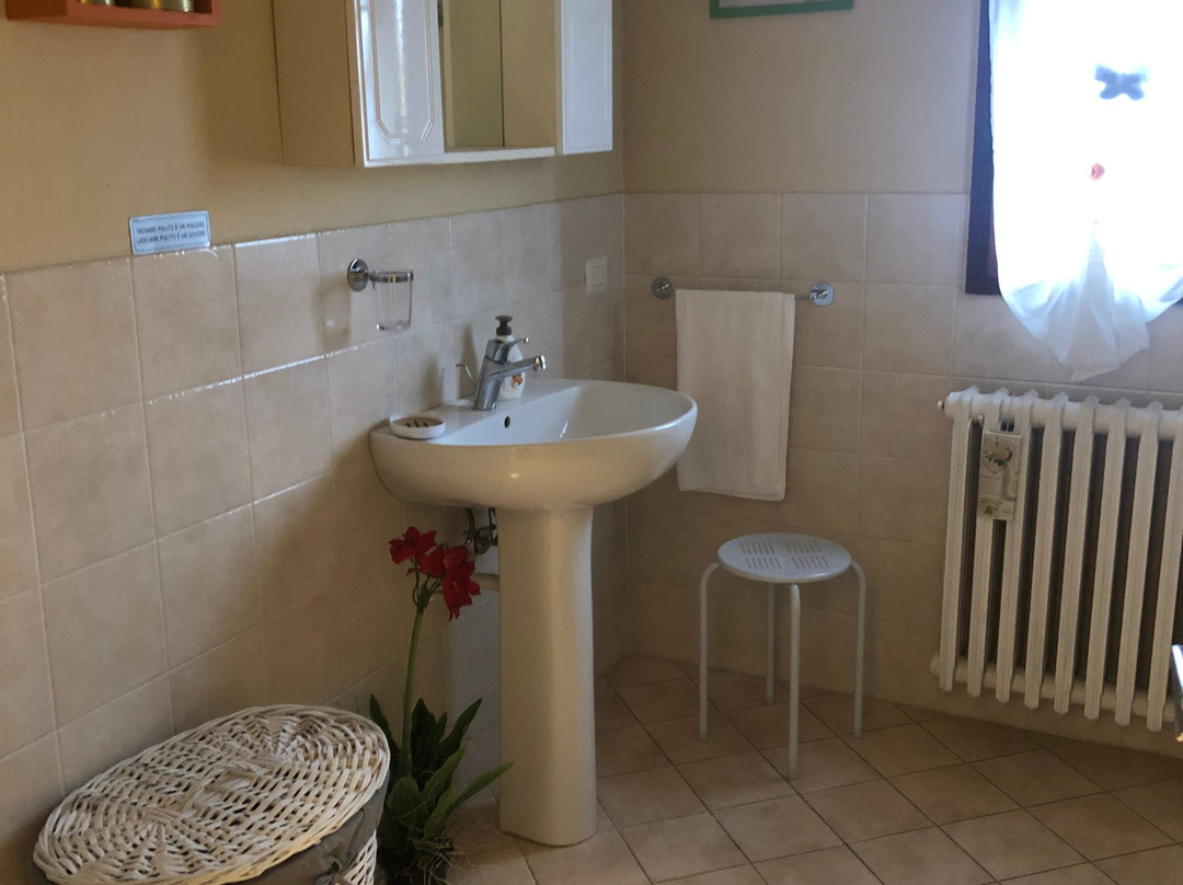 Affittacamere da Vitto主图