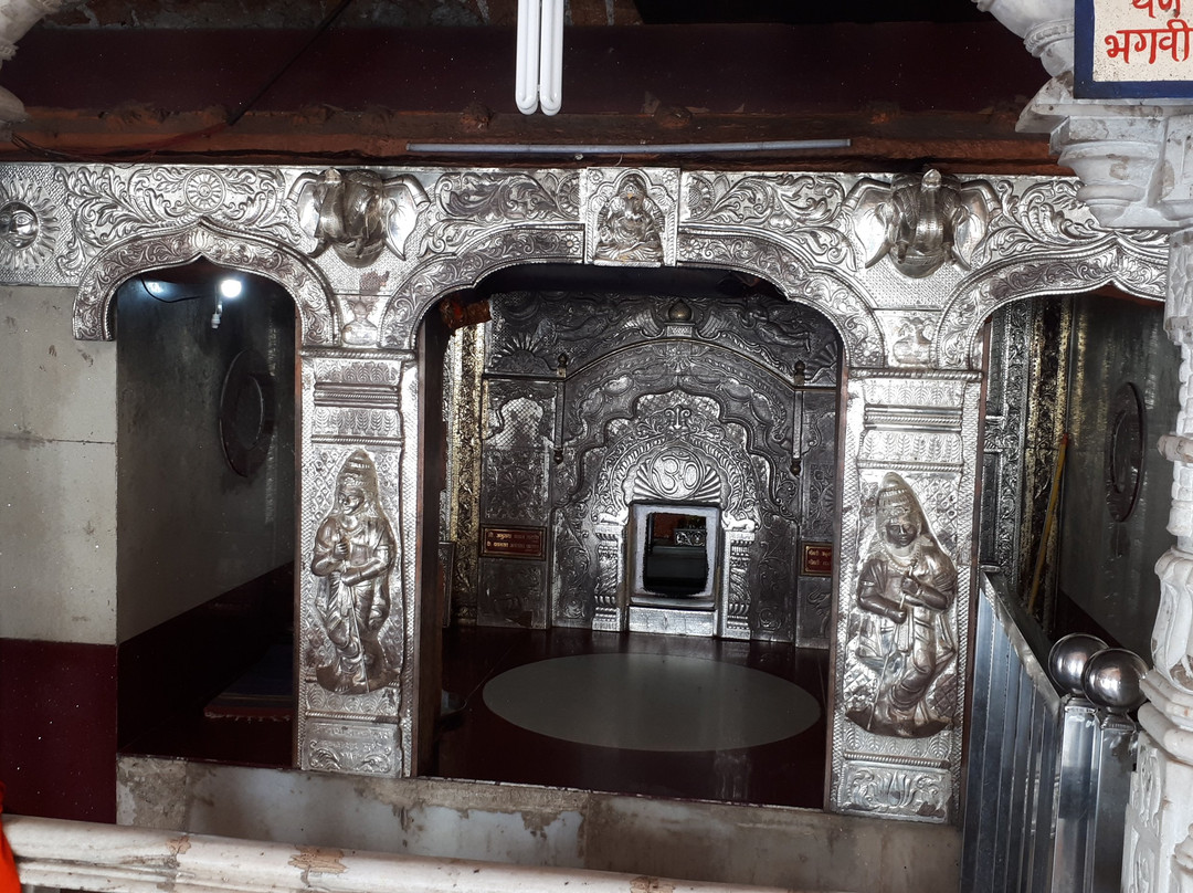 Kanifnath Temple景点图片