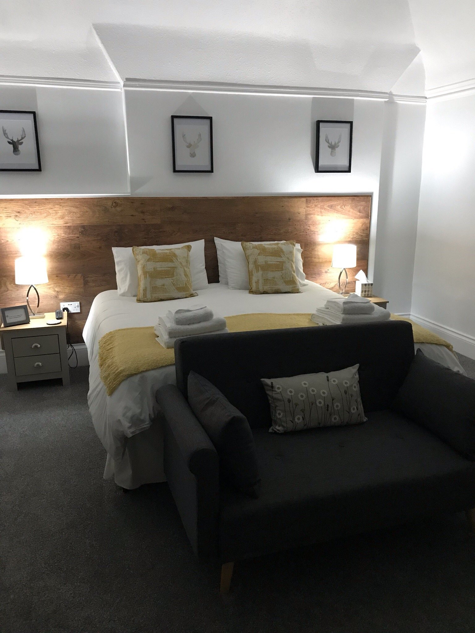 Woodlyn Guest House-官方