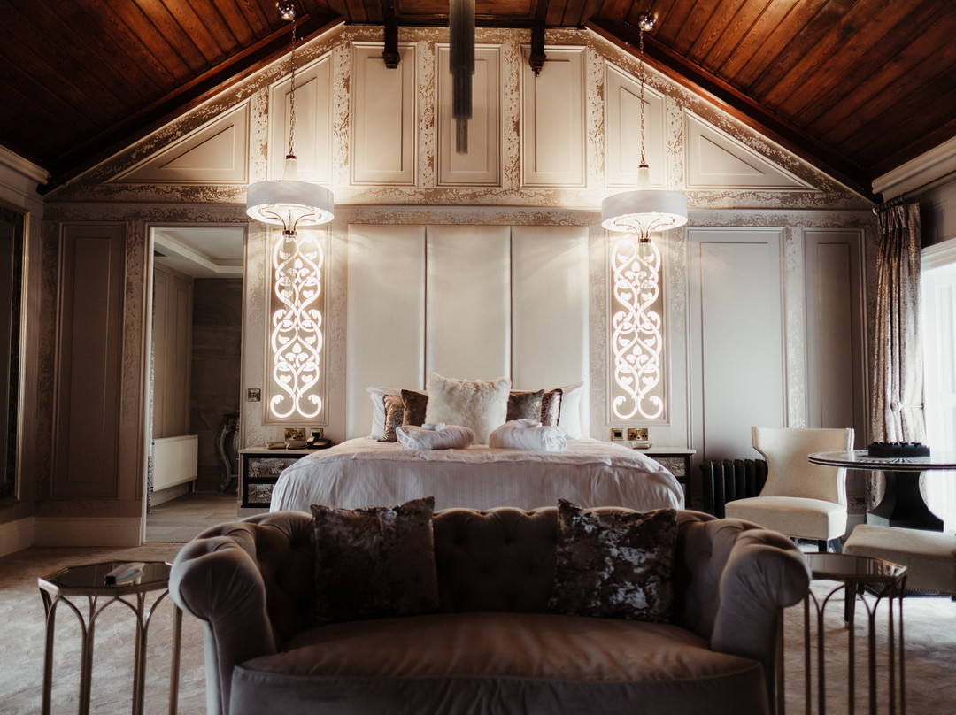 Newbay House Wexford主图