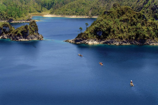 Transportadora Turistica Chiapas-图斯特拉古铁雷斯必去景点