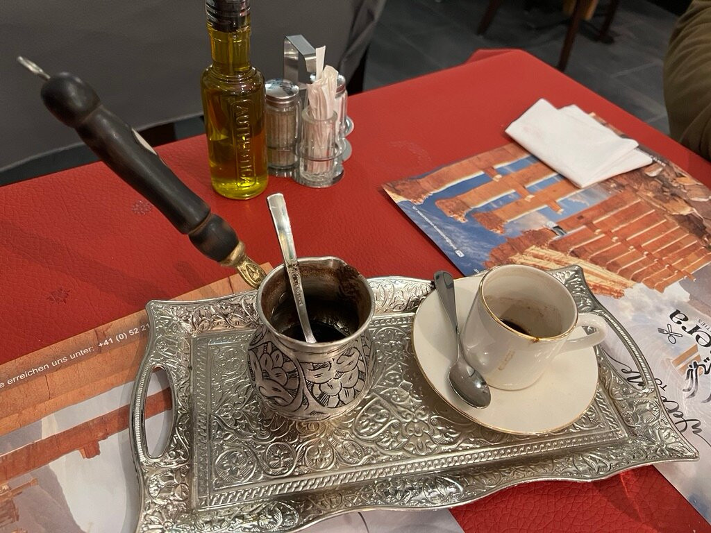 Restaurant Palmera
