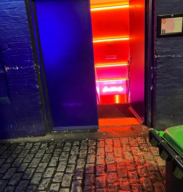 Mother Mercy-纽卡斯尔必去景点