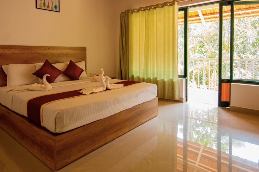 Orchid Trails Resort主图