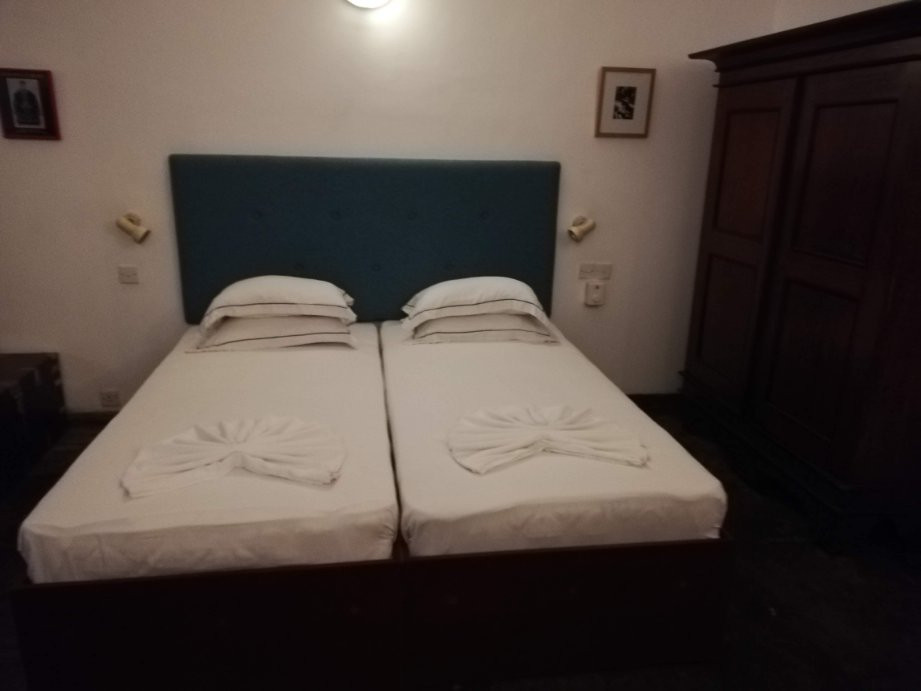 种植园酒店主图