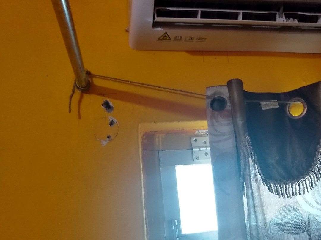 Archana Guesthouse主图