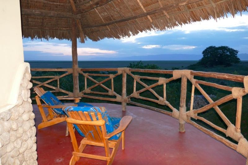 Burudika Manyara Lodge