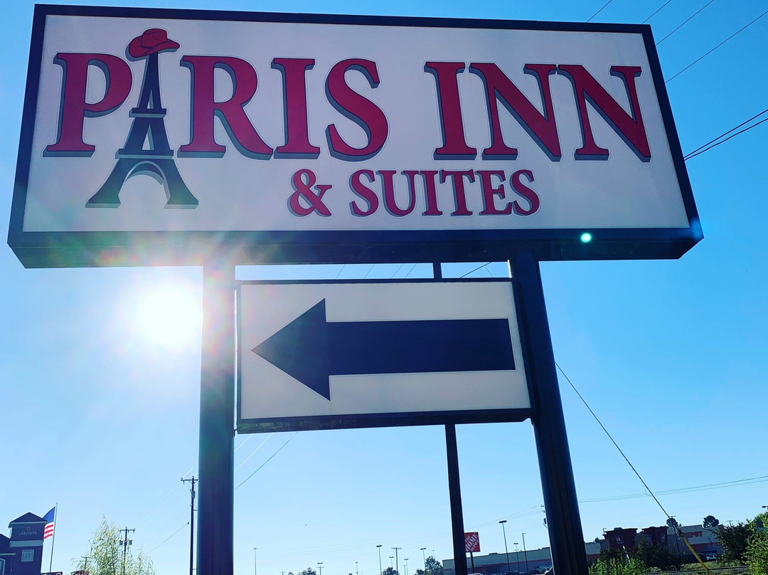 Paris Inn & Suites主图