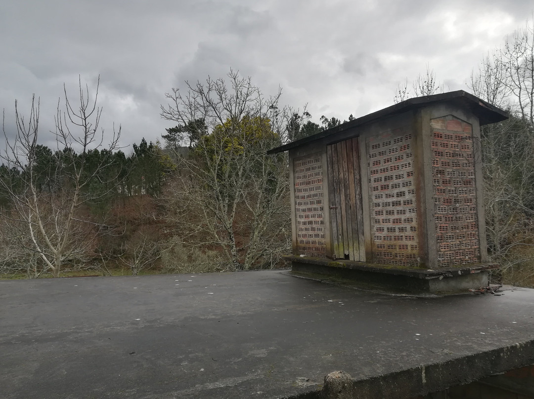 Vilar de Mouros旅游攻略图片