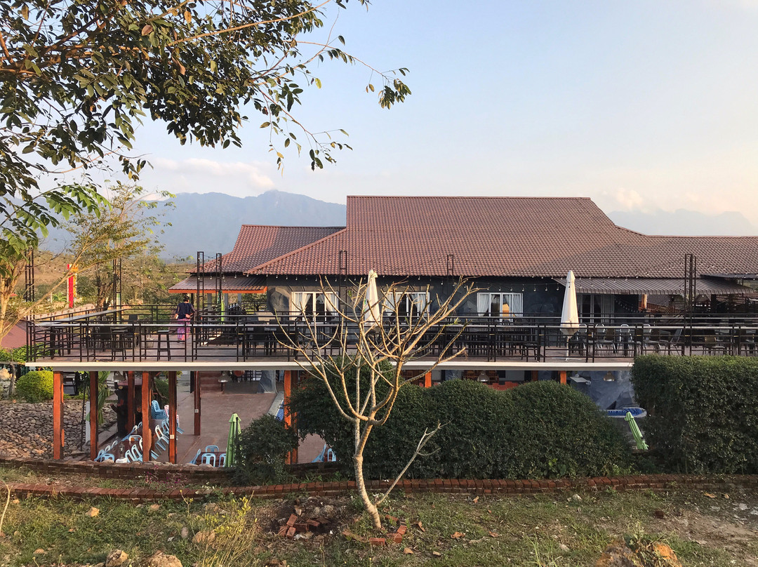 Phonephailin Hotel主图