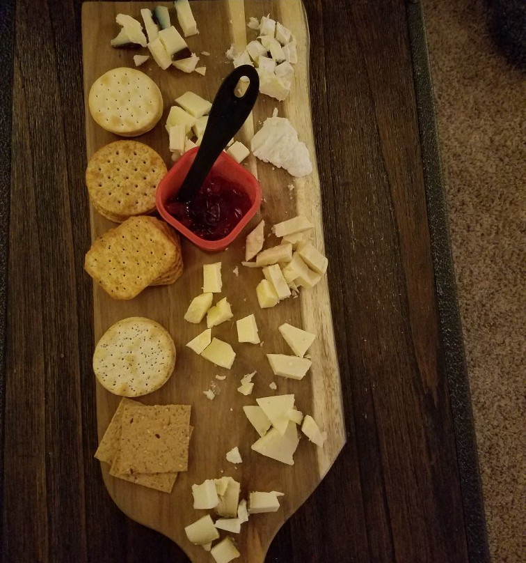 Wisconsin Cheese Masters-Egg Harbor必去景点