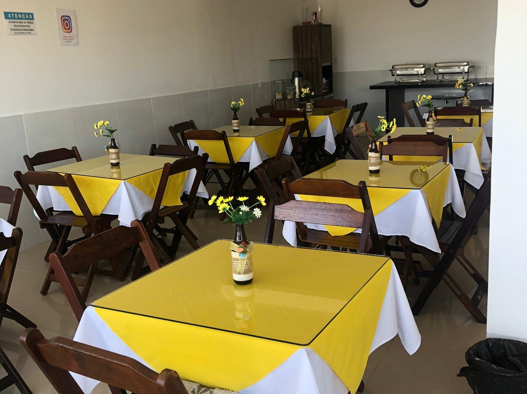 Pousada Bonita主图