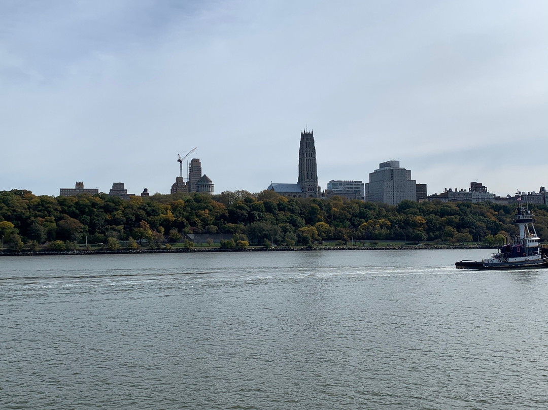City Cruises New Jersey景点图片