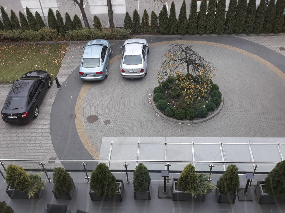 Hotel Austeria Conference&Spa主图