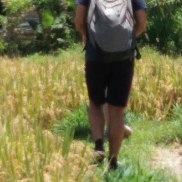 N'jung Bali Camp-Songan必去景点