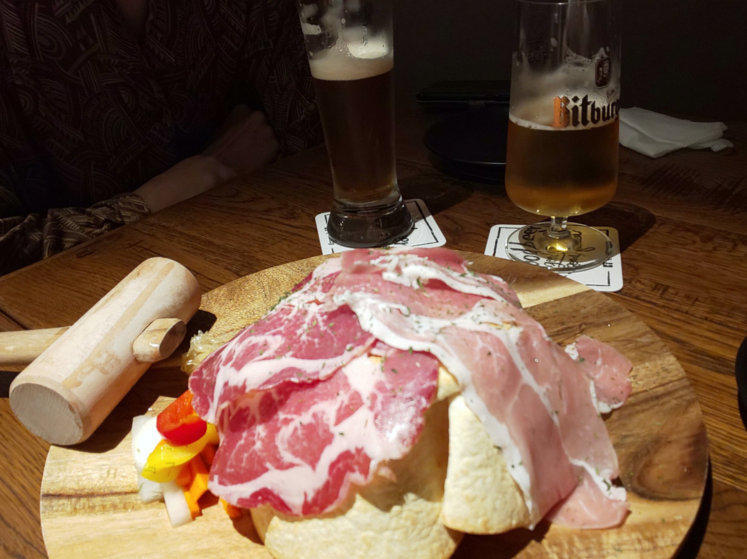 シュマッツ ビアダイニング ルミネ池袋