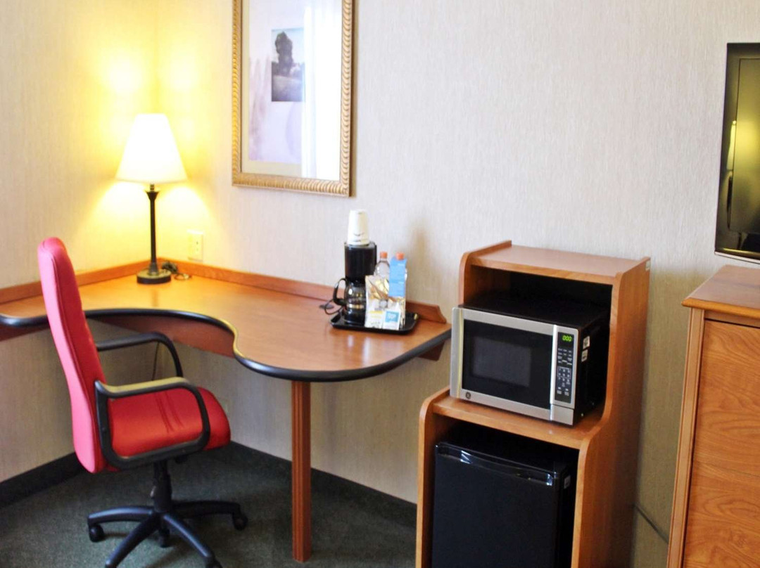 Hampton by Hilton Saltillo主图