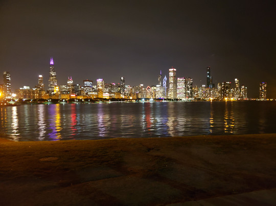 Bike and Roll-芝加哥必去景点