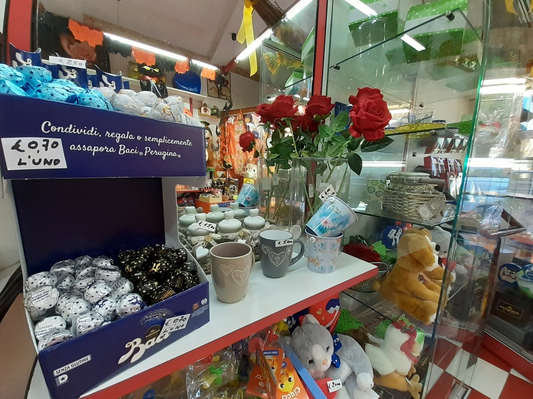 Dolci e Delizie景点图片