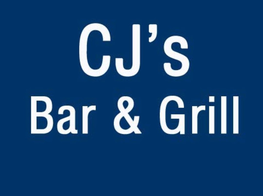 Rio餐馆和美食-CJ's Bar & Grill