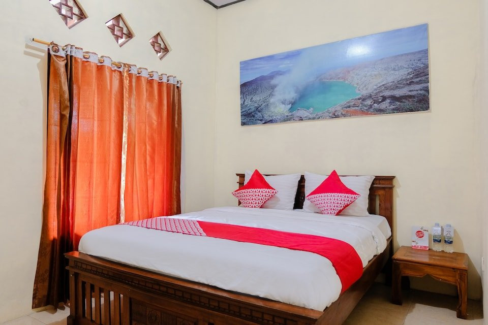 OYO 1415 Ijen Resto & Guest House