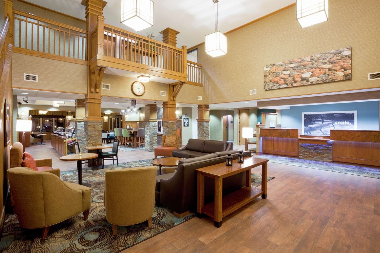 Hampton Inn By Hilton Duluth Canal Park-官方