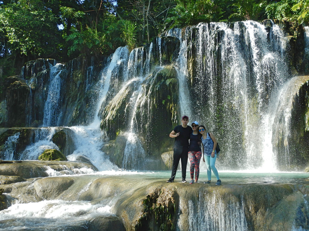 Jungla Experience-Villahermosa必去景点