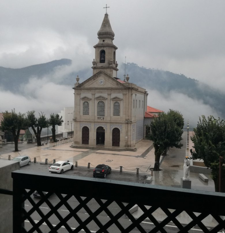 Hotel S. Bento主图