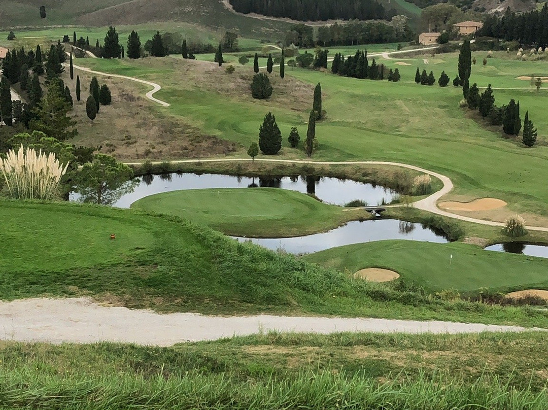 Golf Club Castelfalfi景点图片