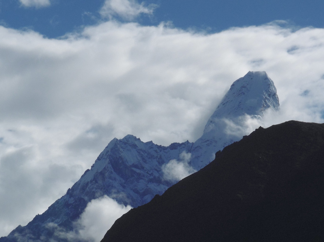 Sherpa Museum景点图片