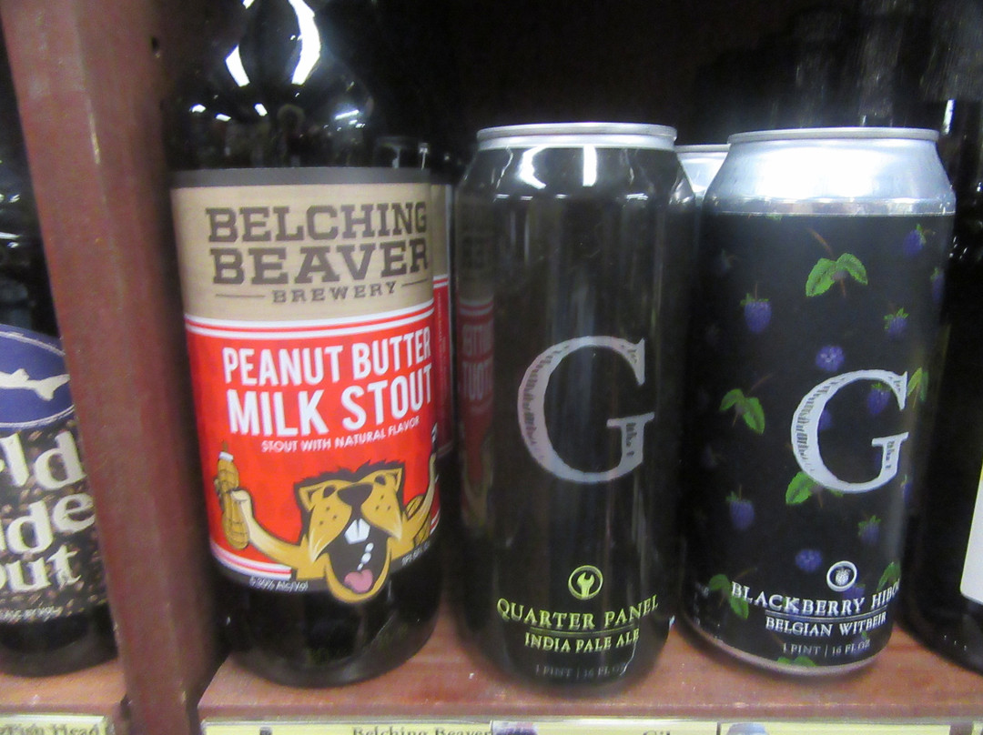 Olive Pit-Corning必去景点