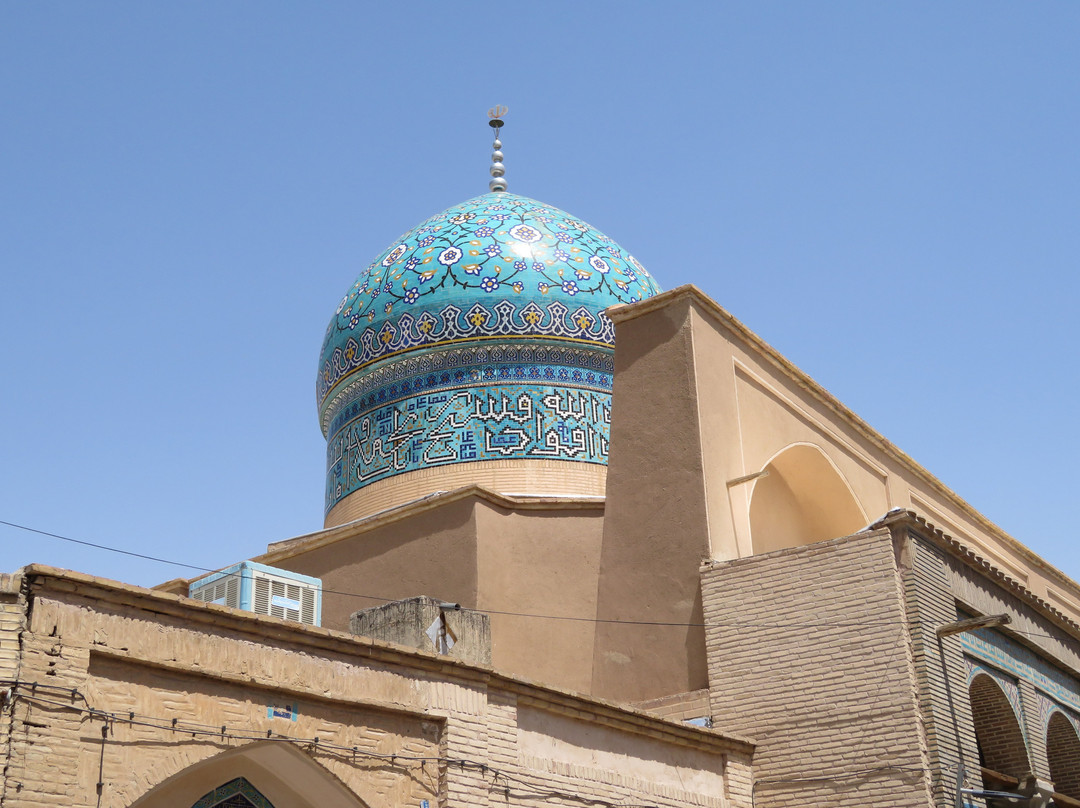 Imam Ali Square景点图片