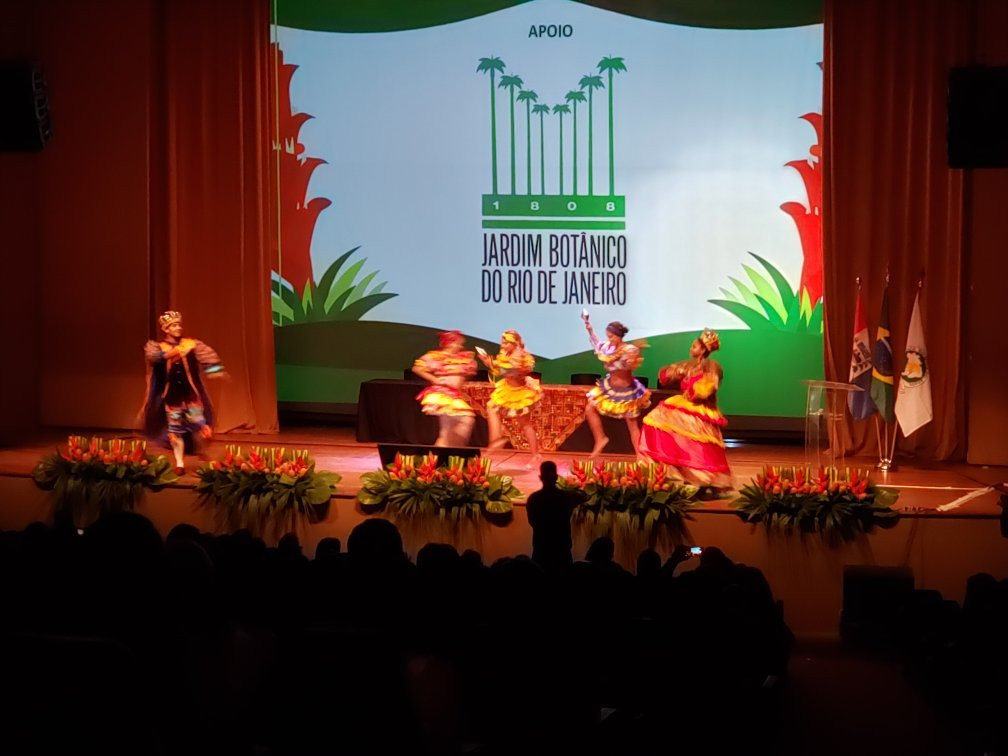 Centro Cultural & De Exposicoes Ruth Cardoso-Maceio必去景点