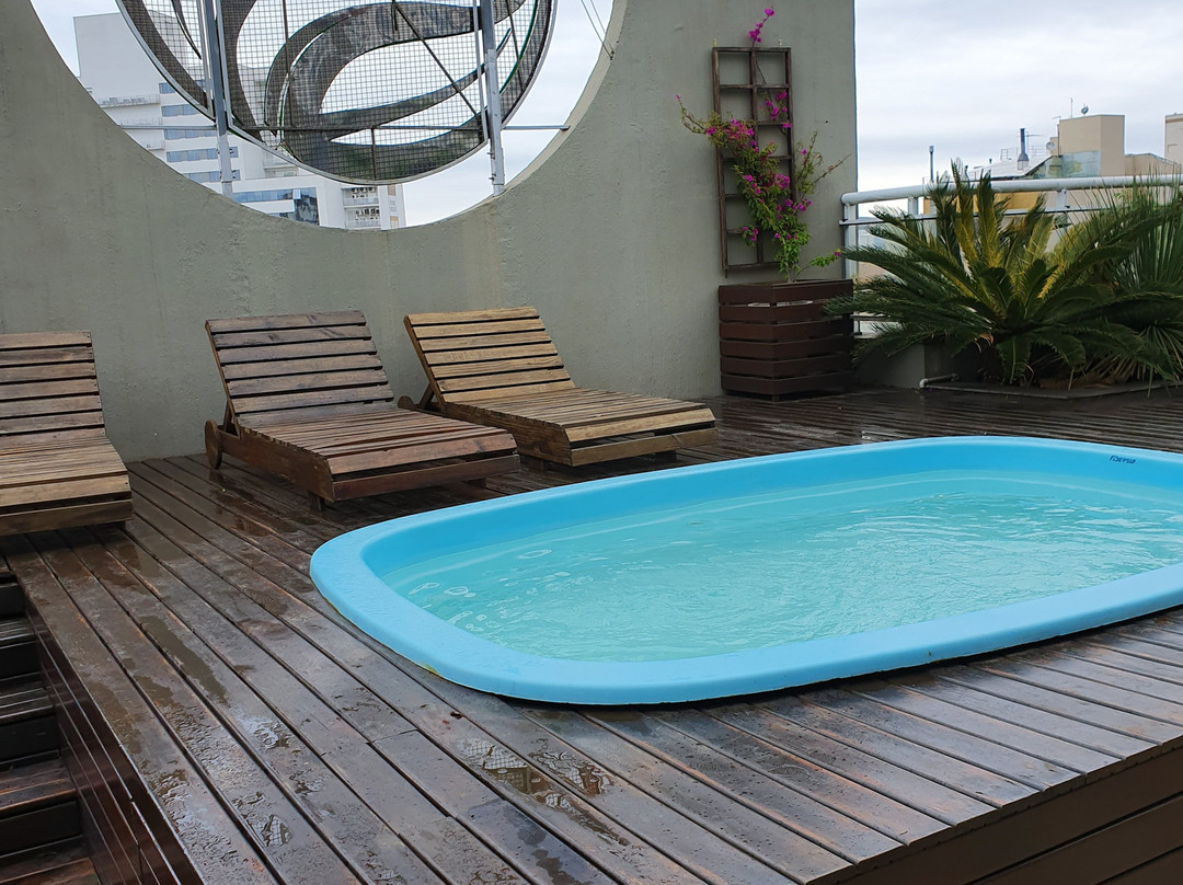 Eko Residence Hotel主图