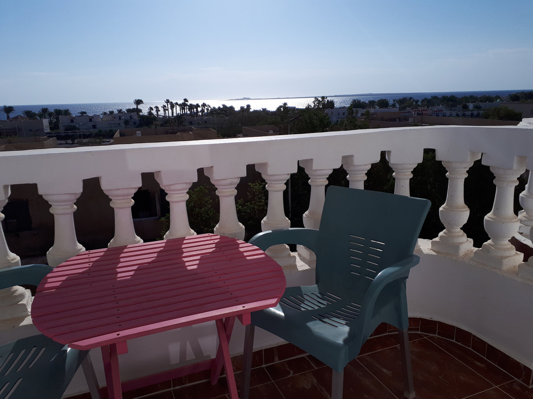 Panorama Guesthouse & Restaurant主图