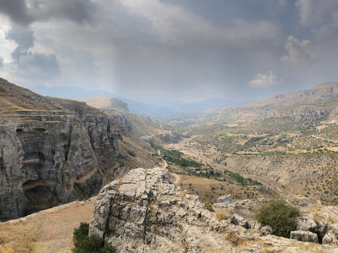 Levent Valley-Malatya必去景点