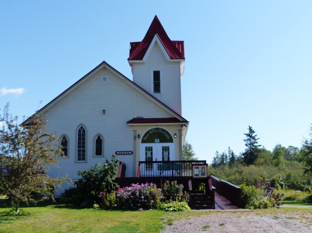 Bass River Heritage Museum景点图片