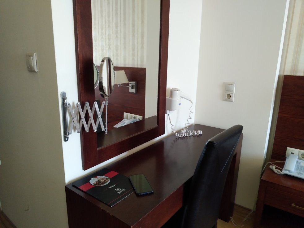Phaidon Hotel & Spa主图