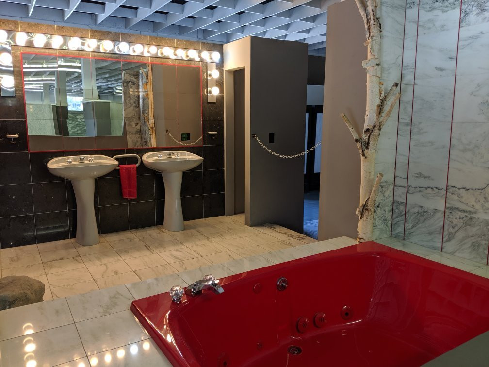 Vermont Marble Museum-Proctor必去景点