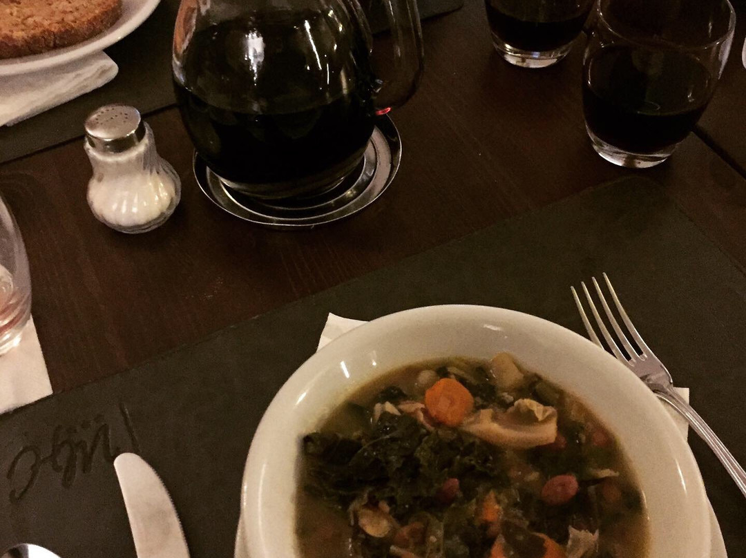 EcoHotel Ristorante Milano主图