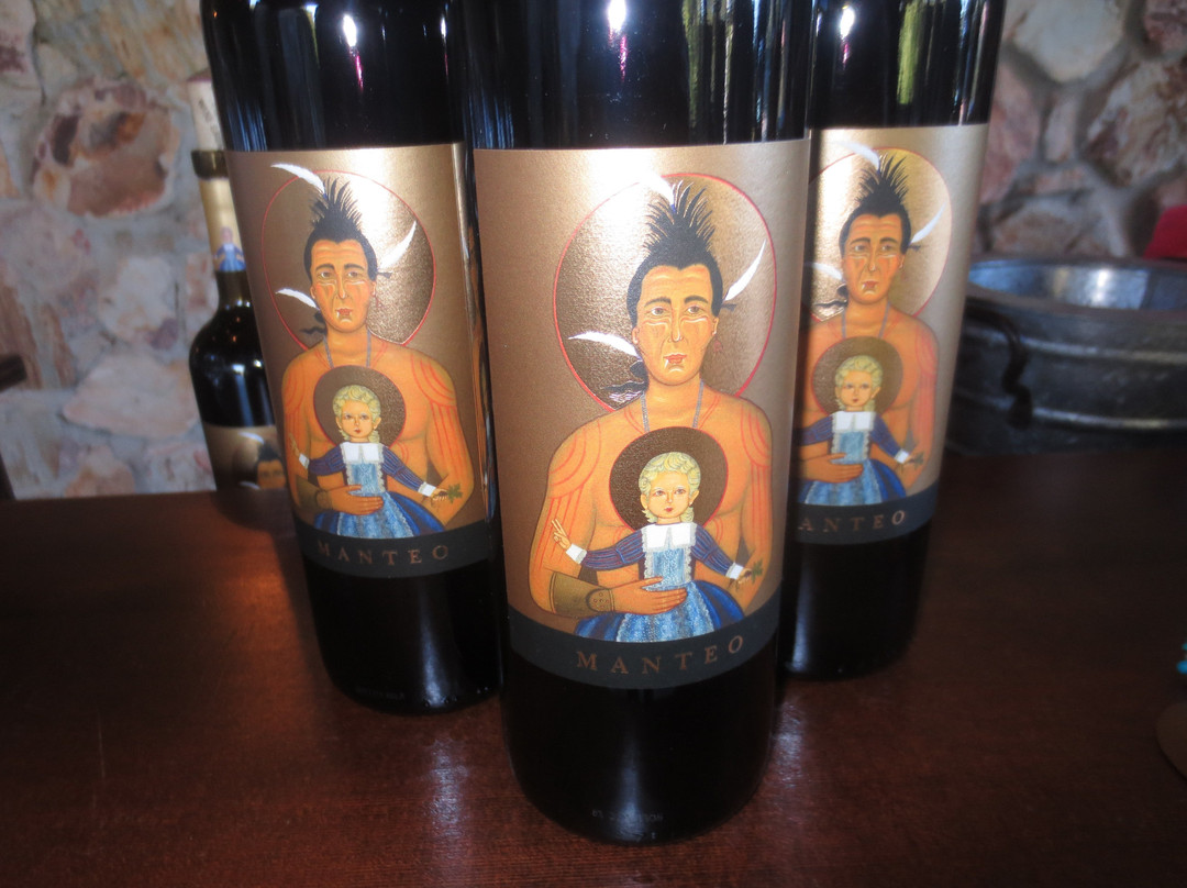 Francis Ford Coppola Winery Too!-Geyserville必去景点