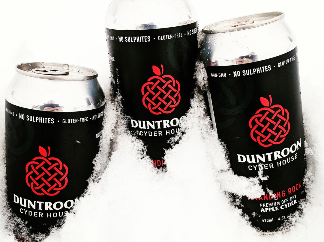 Duntroon Cyder House景点图片